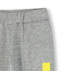 Bi-material jogging pants TIMBERLAND 
                    BOY
