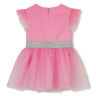 Ceremony dress KARL LAGERFELD KIDS 
                    GIRL