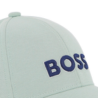 Cap with adjustable closure BOSS 
                    BOY