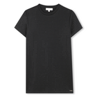 Short sleeve dress MICHAEL KORS 
                    GIRL