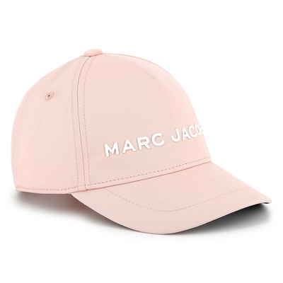 Hook-and-loop fastener cap MARC JACOBS UNISEX