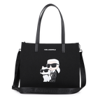 Diaper bag KARL LAGERFELD KIDS 
                    UNISEX