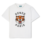 Short sleeve t-shirt KENZO KIDS 
                    UNISEX