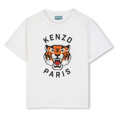 Short sleeve t-shirt KENZO KIDS UNISEX
