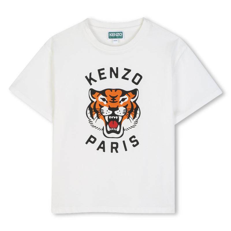 Short sleeve t-shirt KENZO KIDS 
                        UNISEX