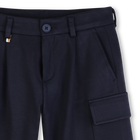 Suit bermuda shorts BOSS 
                    BOY