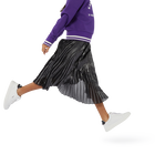Sweatshirt with print KARL LAGERFELD KIDS 
                    GIRL