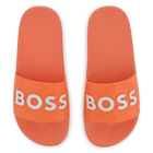Lightweight sliders BOSS 
                    BOY