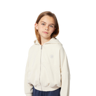 Hooded cardigan BOSS 
                    GIRL