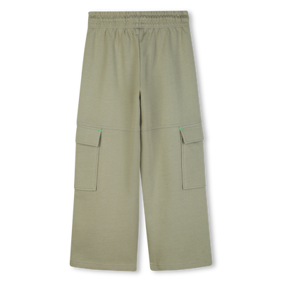 JOGGERS BILLIEBLUSH BOY