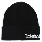 Knitted beanie, BLACK, hi-res