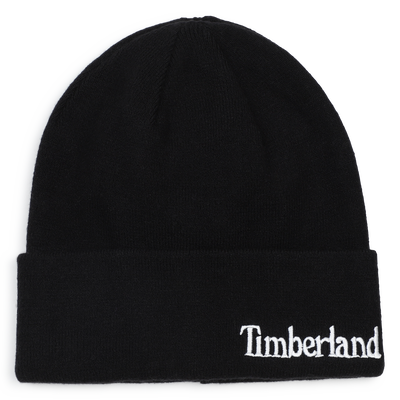 Knitted beanie TIMBERLAND BOY