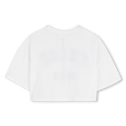 Short-sleeved t-shirt CHLOE 
                    GIRL