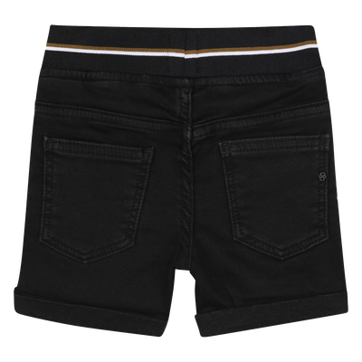 5-pocket denim shorts BOSS BOY