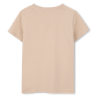 Short sleeve t-shirt MICHAEL KORS 
                    GIRL