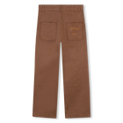 Wide-leg trousers ZADIG VOLTAIRE 
                    BOY