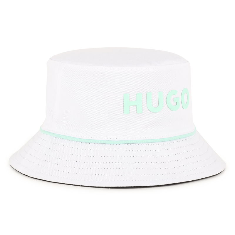 Bob reversible HUGO 
                        UNISEX