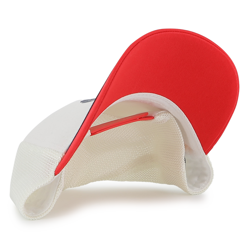 CAP WITH ILLUSTRATION TIMBERLAND 
                        BOY