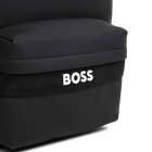 Small backpack BOSS 
                    BOY