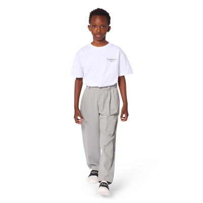 SHORT-SLEEVED T-SHIRT GIVENCHY UNISEX