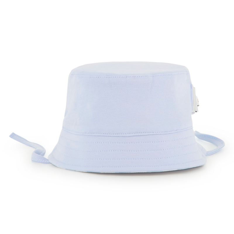 REVERSIBLE BOB BOSS 
                        BOY