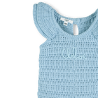 Knitted jumpsuit CHLOE 
                    GIRL