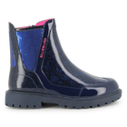 Sequin ankle boots BILLIEBLUSH 
                    GIRL