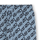 Printed jogging trousers KENZO KIDS 
                    BOY