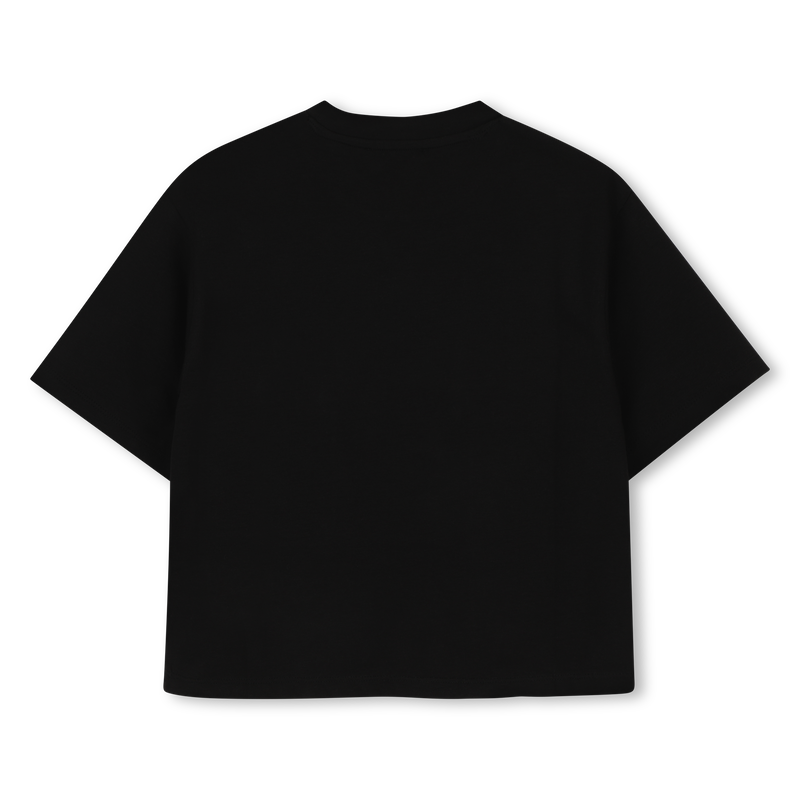 Short sleeve t-shirt DKNY 
                        GIRL