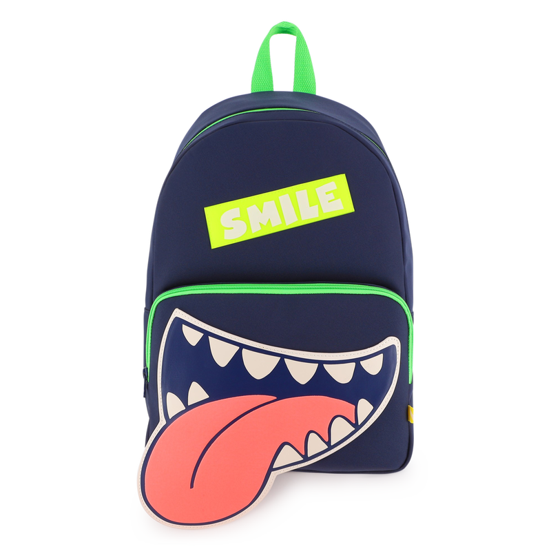 Backpack BILLIEBLUSH 
                        BOY
