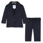Suit set BOSS 
                    BOY