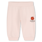 T-shirt, cardigan and trousers set KENZO KIDS 
                    UNISEX