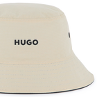 Reversible bucket hat HUGO 
                    BOY