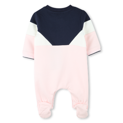 Pyjamas and hat set BOSS GIRL