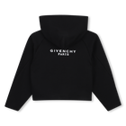 Jogging cardigan GIVENCHY 
                    GIRL