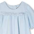 Denim dress CHLOE 
                    GIRL