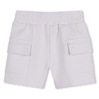 T-shirt and shorts set MARC JACOBS 
                    UNISEX