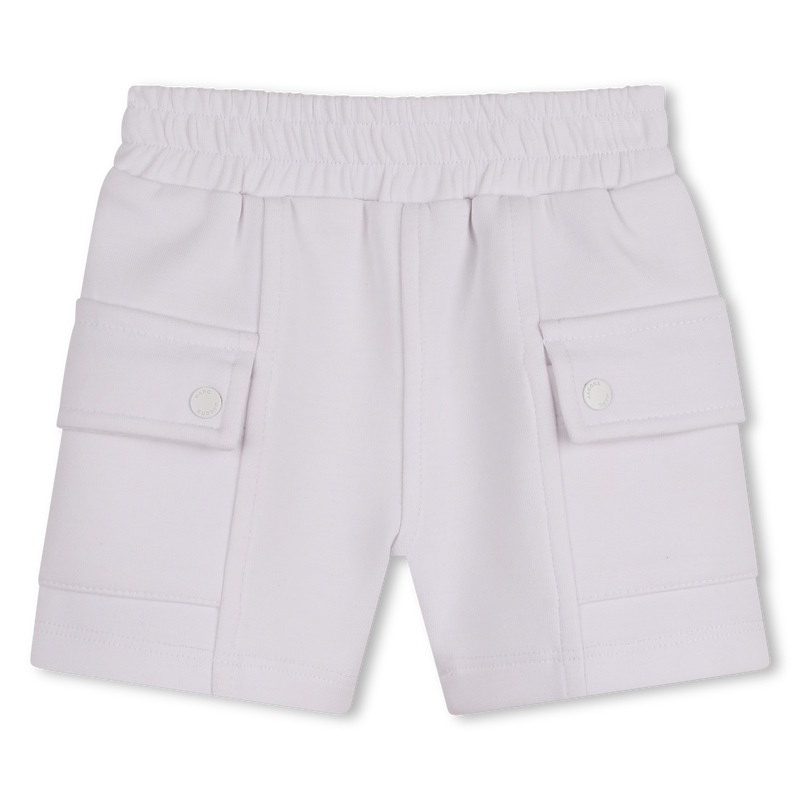 T-SHIRT AND SHORTS SET MARC JACOBS 
                        UNISEX