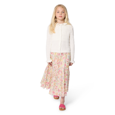 LONG SKIRT CHLOE GIRL