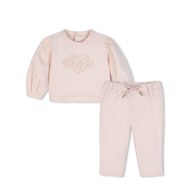 Tracksuit CHLOE GIRL