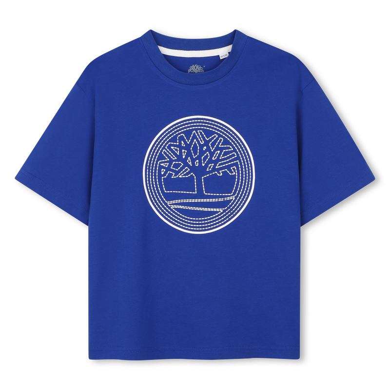 Short sleeve t-shirt TIMBERLAND 
                        BOY