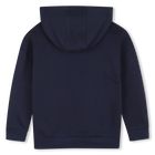Hooded sweatshirt BOSS 
                    BOY
