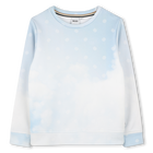 Printed sweatshirt BOSS 
                    BOY