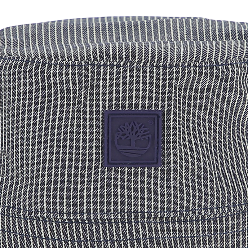 BOB REVERSIBLE TIMBERLAND 
                        BOY