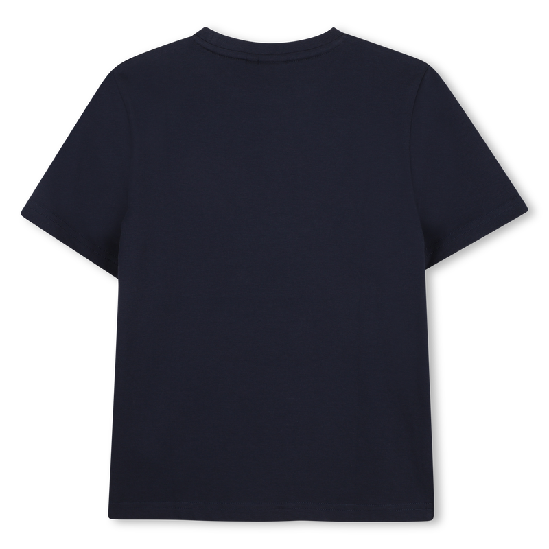 SHORT-SLEEVED T-SHIRT BOSS 
                        BOY