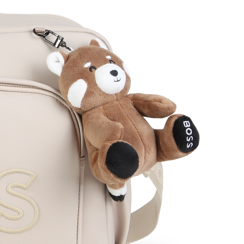 Diaper bag BOSS 
                        UNISEX