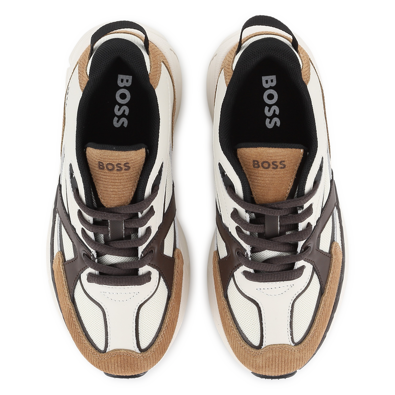 Sneakers BOSS 
                        BOY