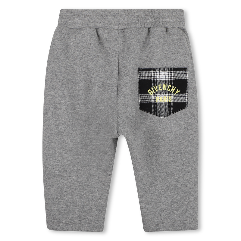 Sweatshirt and pants set GIVENCHY 
                        BOY