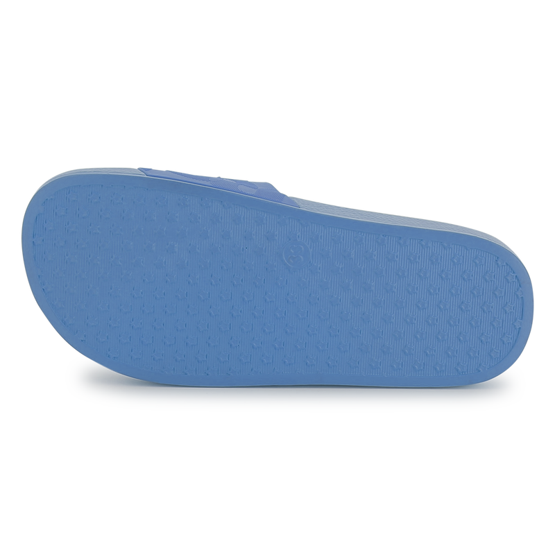 Lightweight sliders BOSS 
                        BOY