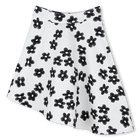 Asymmetrical skirt MARC JACOBS 
                    GIRL